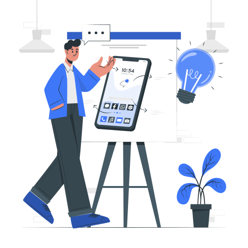 Business Brand Experience
