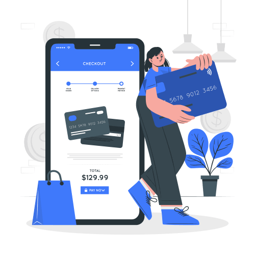 We Build Custom POS Software