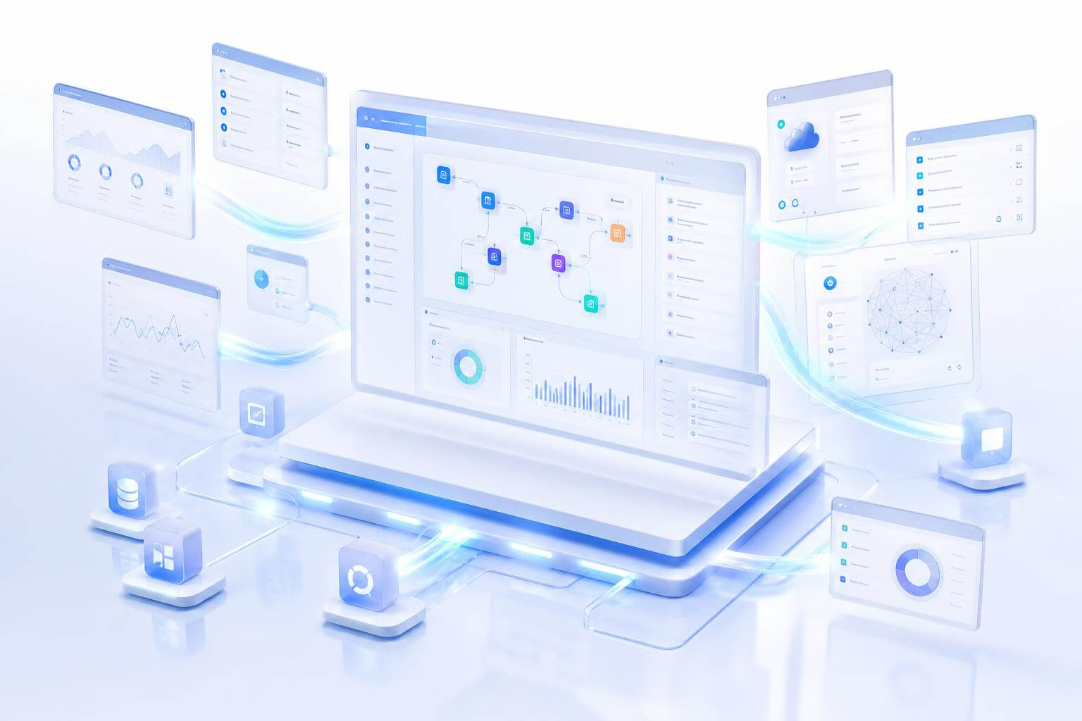 AI and Automation