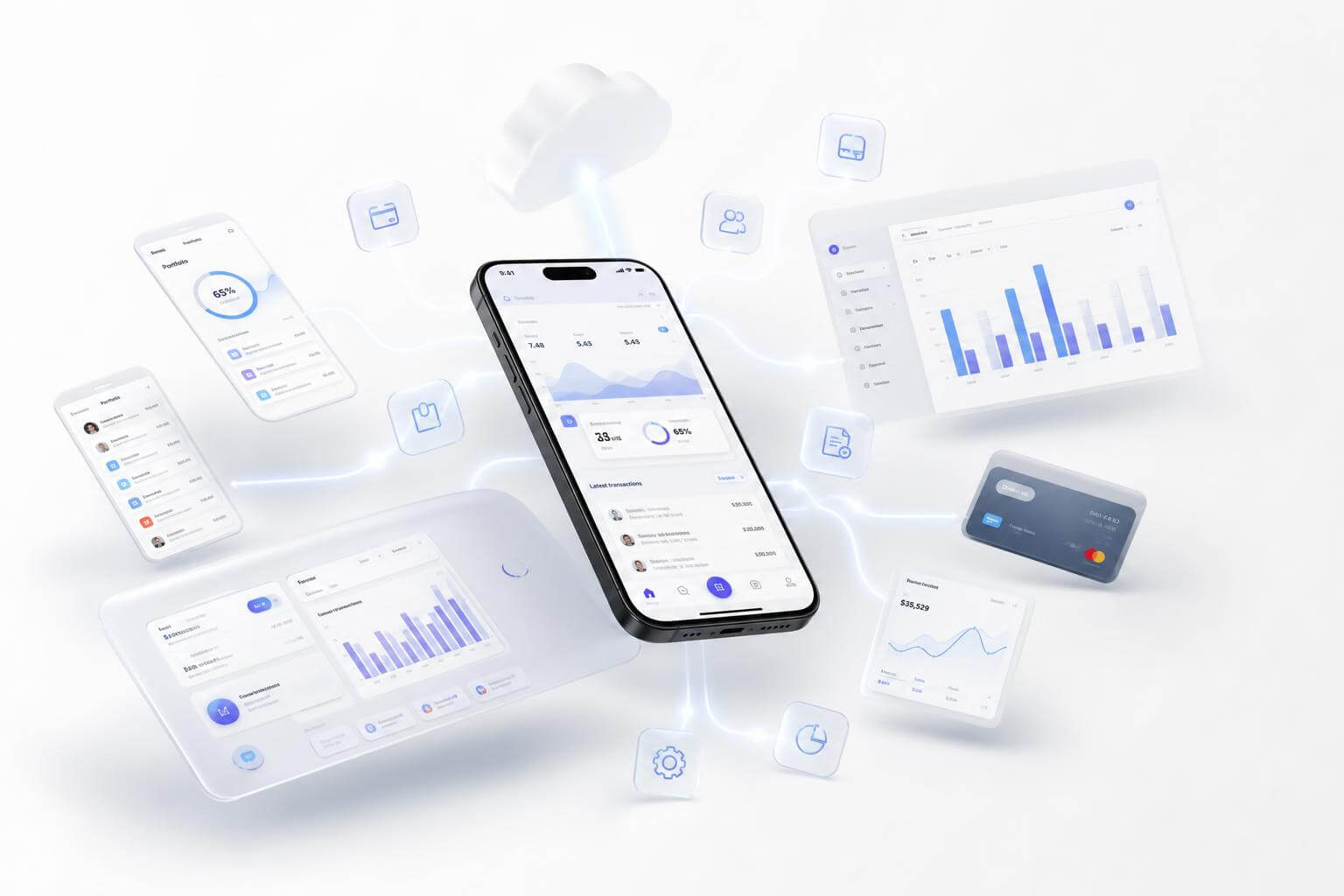 Mobile App Development