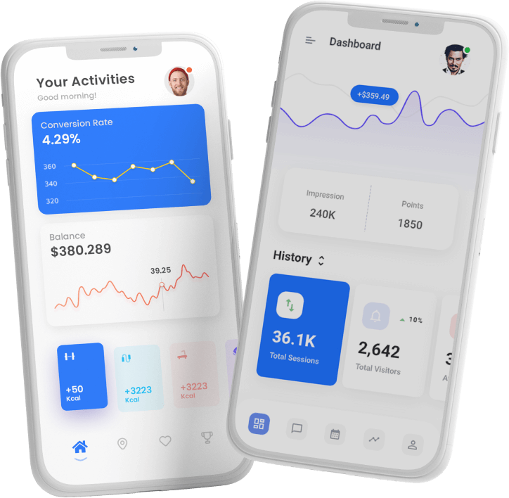 Mobile App Development