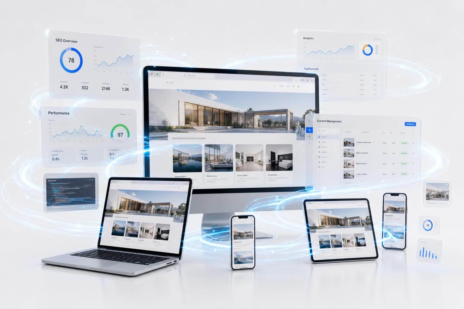Web Development