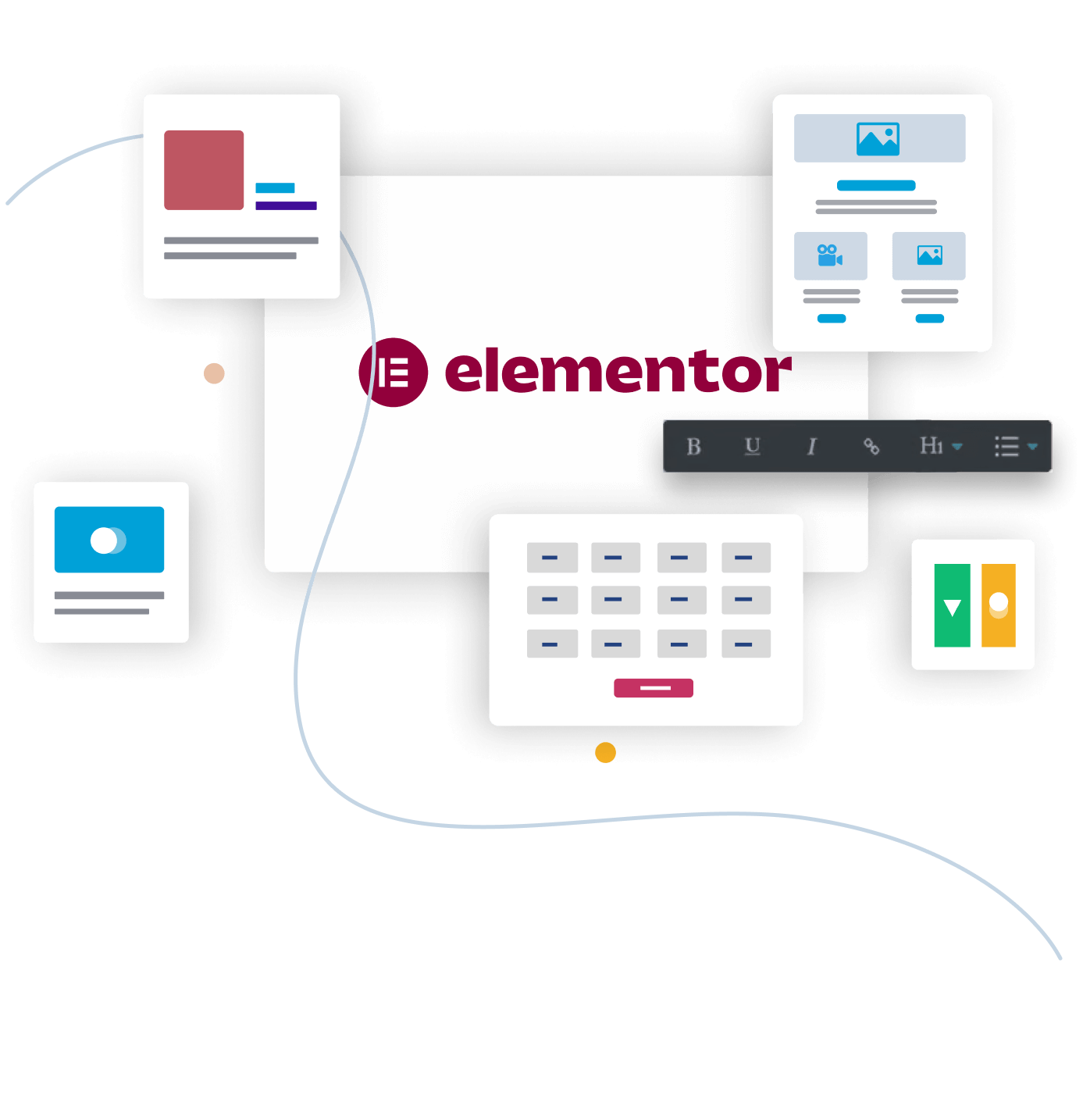 Shopify Websites